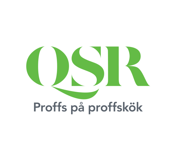 QSR logo