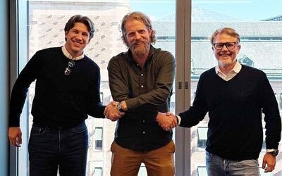 Larssons Eltjänst blir en del av ServeTek Group