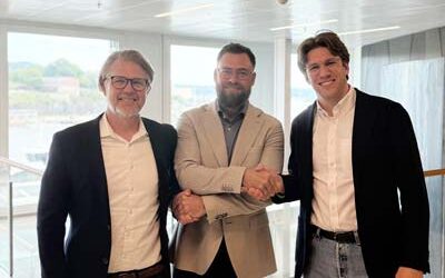 Rødal Elektroservice & Hm Service blir en del av ServeTek Group