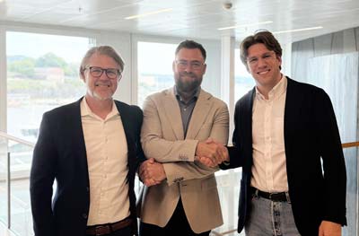 Rødal Elektroservice & Hm Service blir en del av ServeTek Group