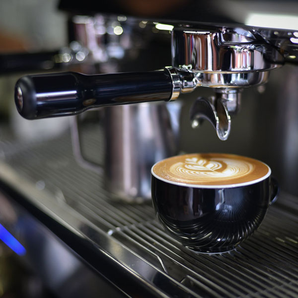 coffee