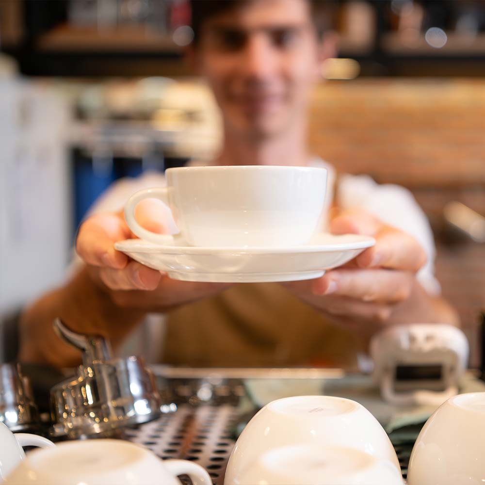 serverea-kaffe