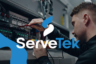 ServeTek – nordens ledande aktör inom service, eftermarknad och produkter för storkök, foodservice och hygien