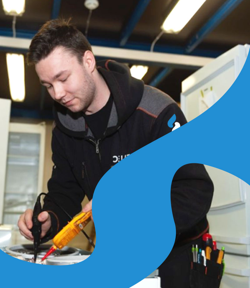servicetekniker-finelec