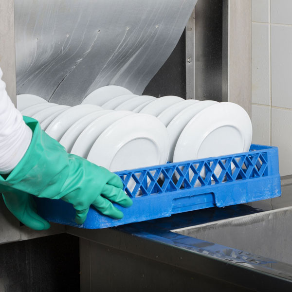 washing-dishes